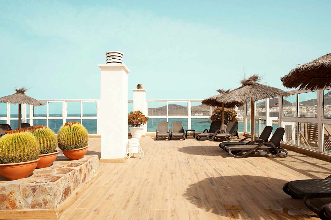 Bilder från hotellet Concorde - nummer 1 av 15