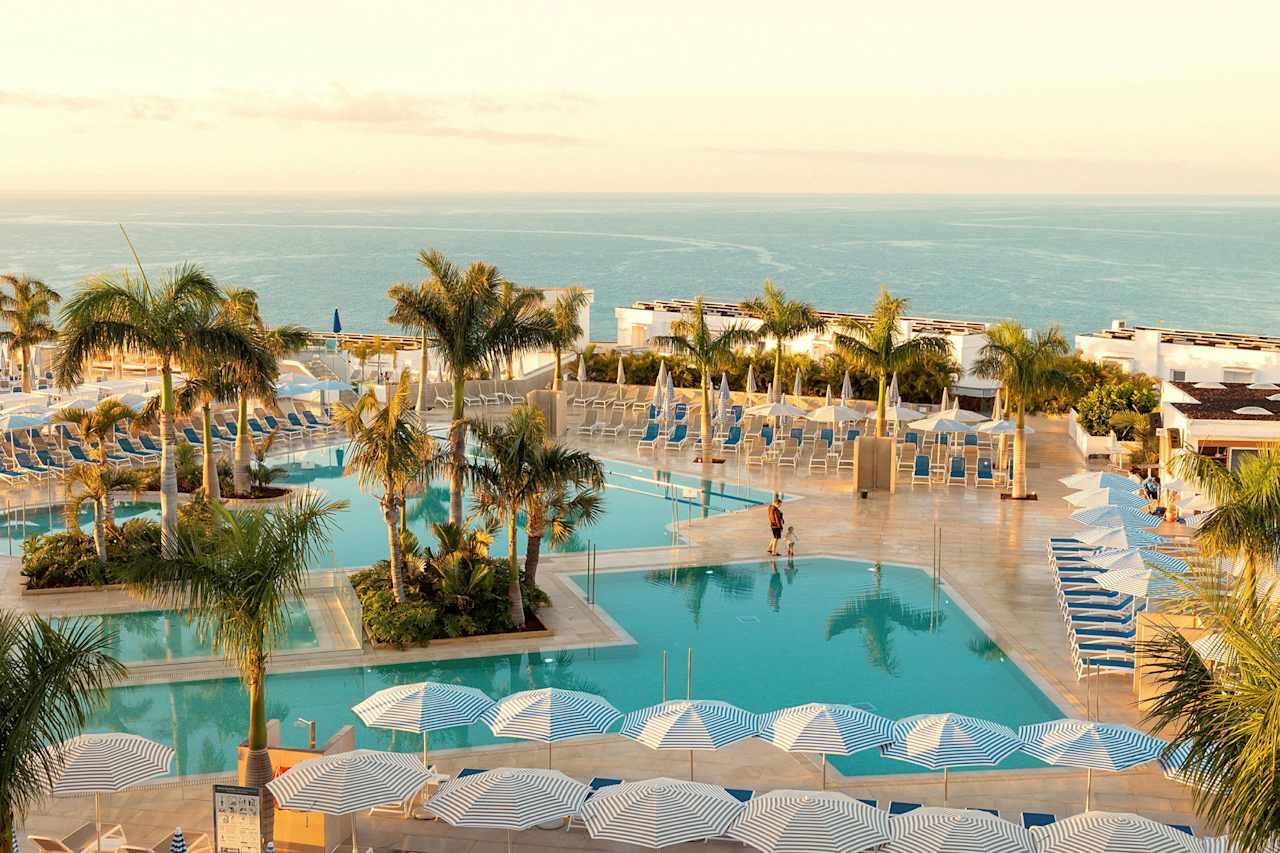 Bilder från hotellet Servatur Puerto Azul - nummer 1 av 98