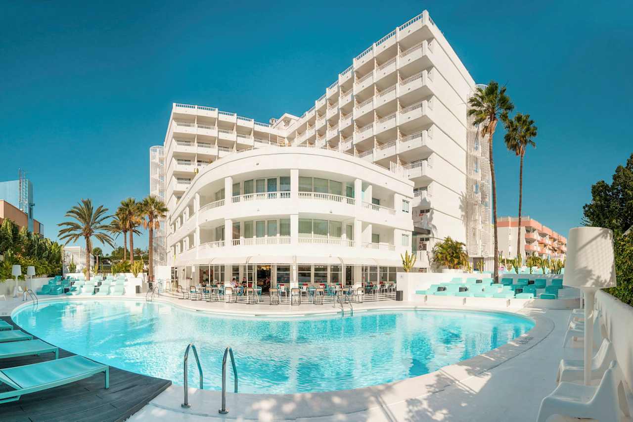 Bilder från hotellet Gold by Marina - nummer 1 av 56