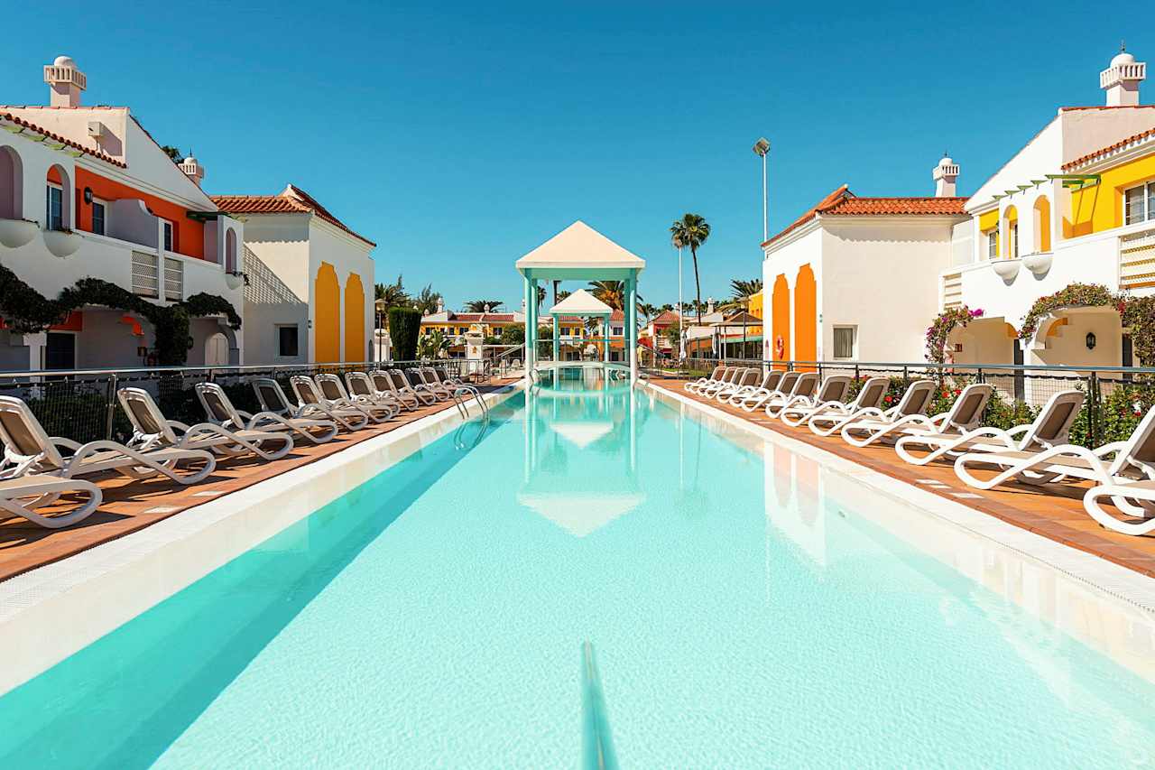 Bilder från hotellet Cordial Green Golf - nummer 1 av 28