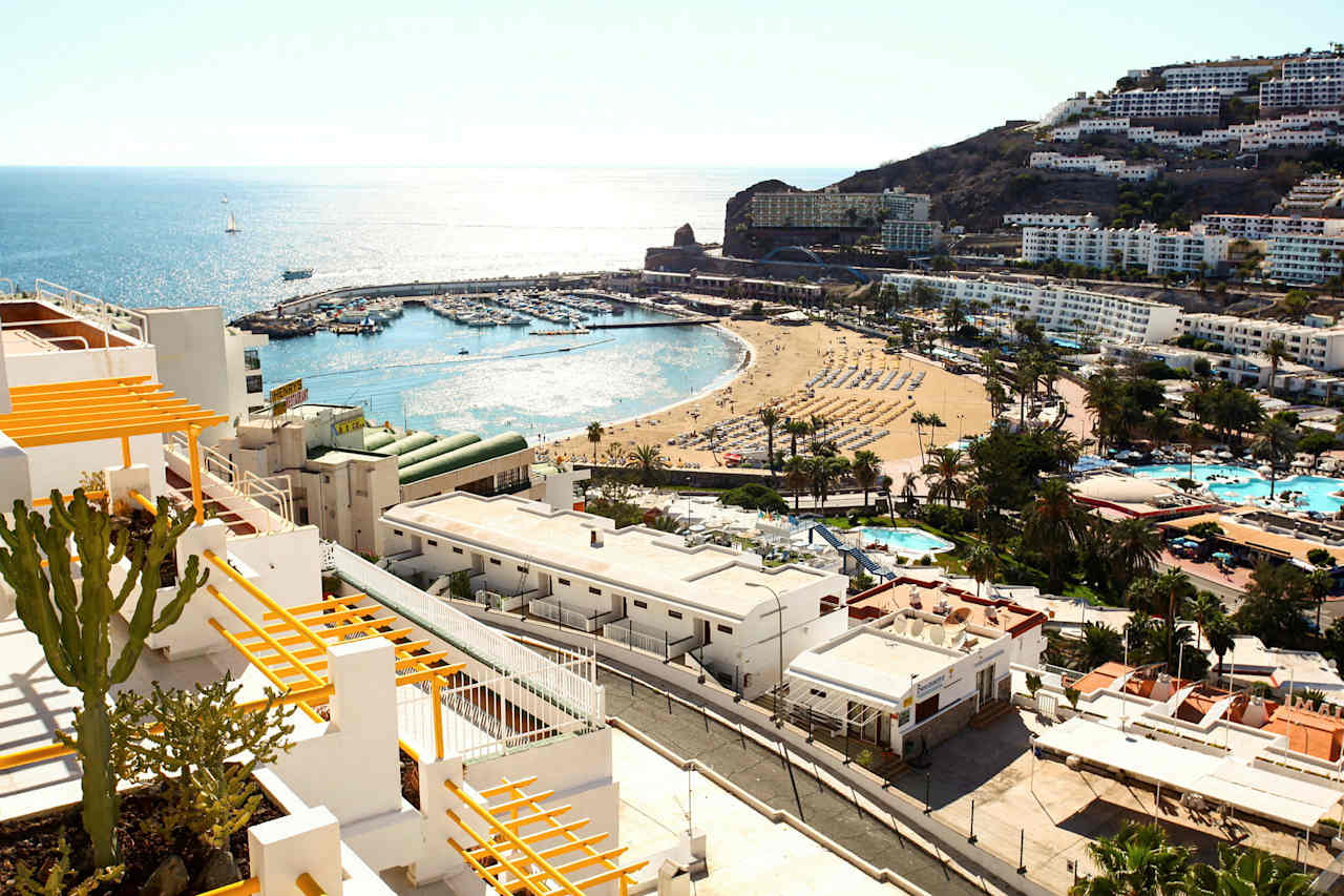 Bilder från hotellet Blue Marlin - nummer 1 av 12