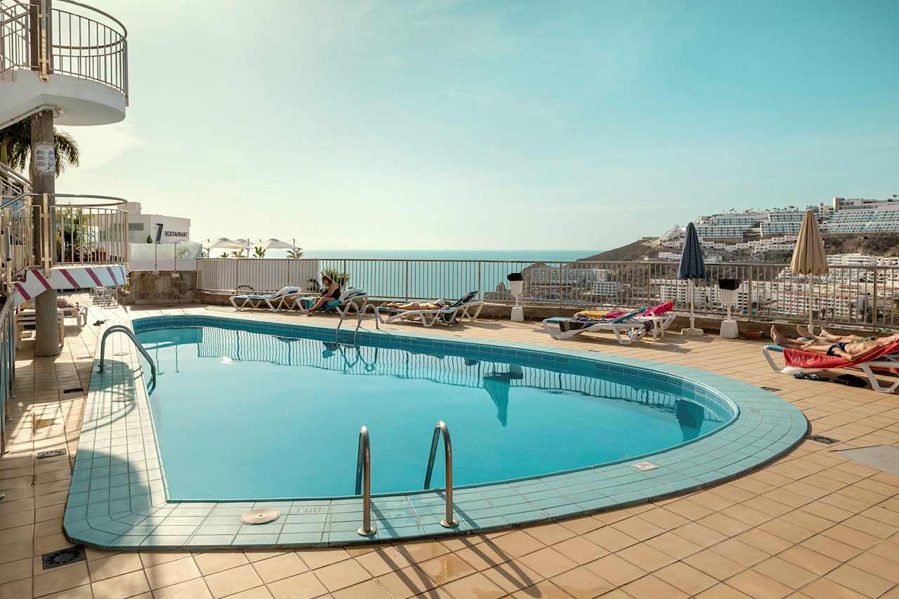 Bilder från hotellet Miriam - nummer 1 av 20