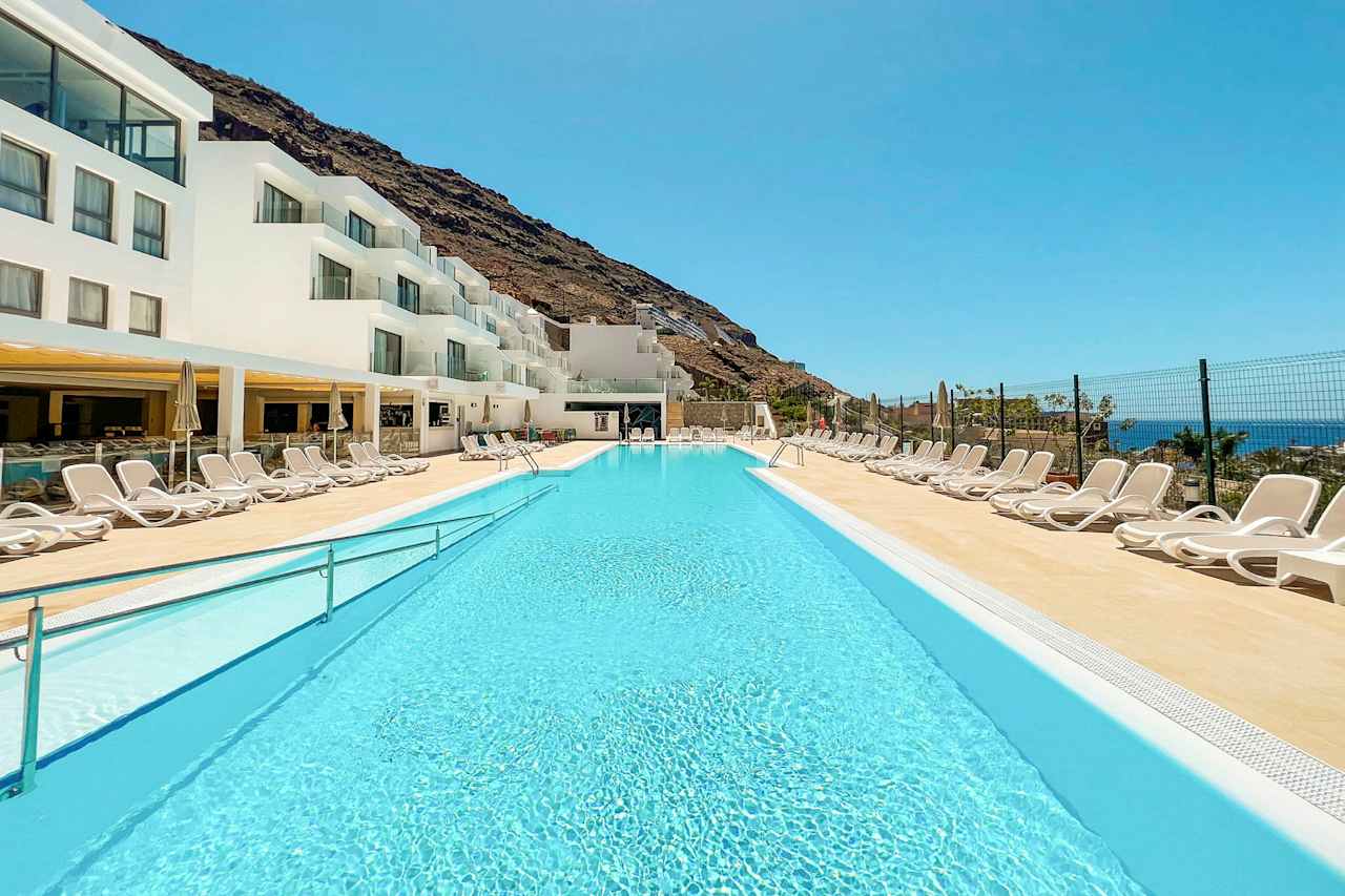 Bilder från hotellet Cordial Magec Taurito - nummer 1 av 39