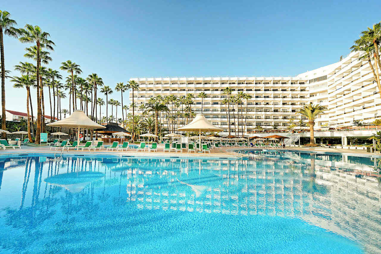 Bilder från hotellet Bull Eugenia Victoria & Spa - nummer 1 av 36