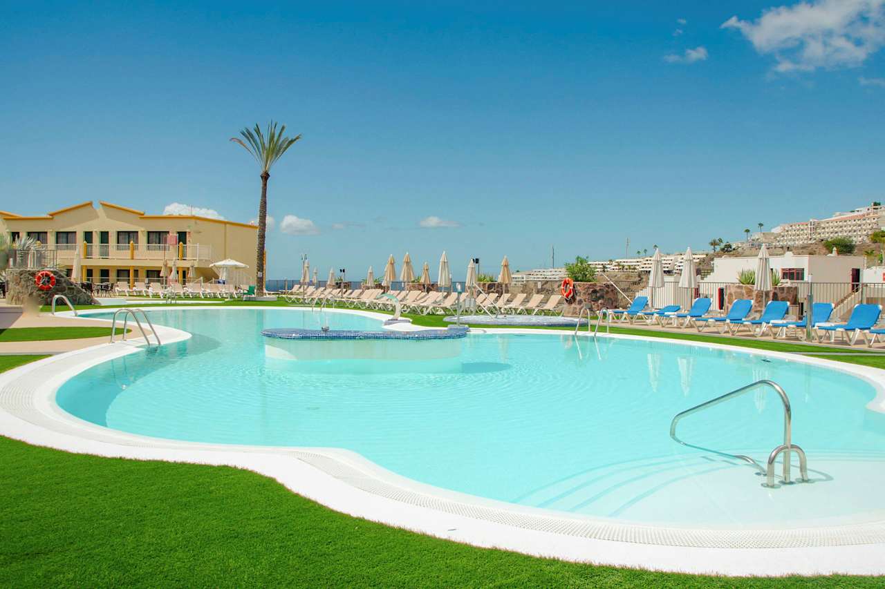 Bilder från hotellet Natural Park - nummer 1 av 21