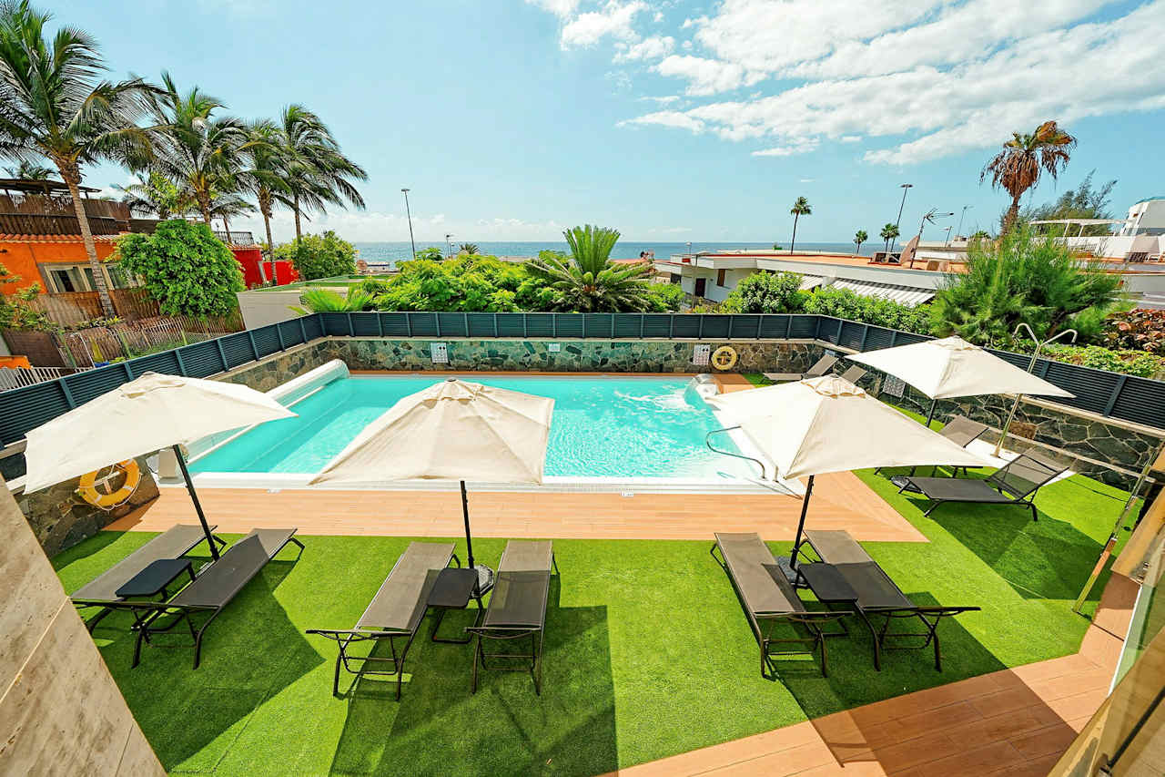 Bilder från hotellet La Cataleya - nummer 1 av 20