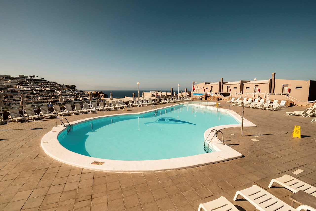 Bilder från hotellet Marina Elite - nummer 1 av 51