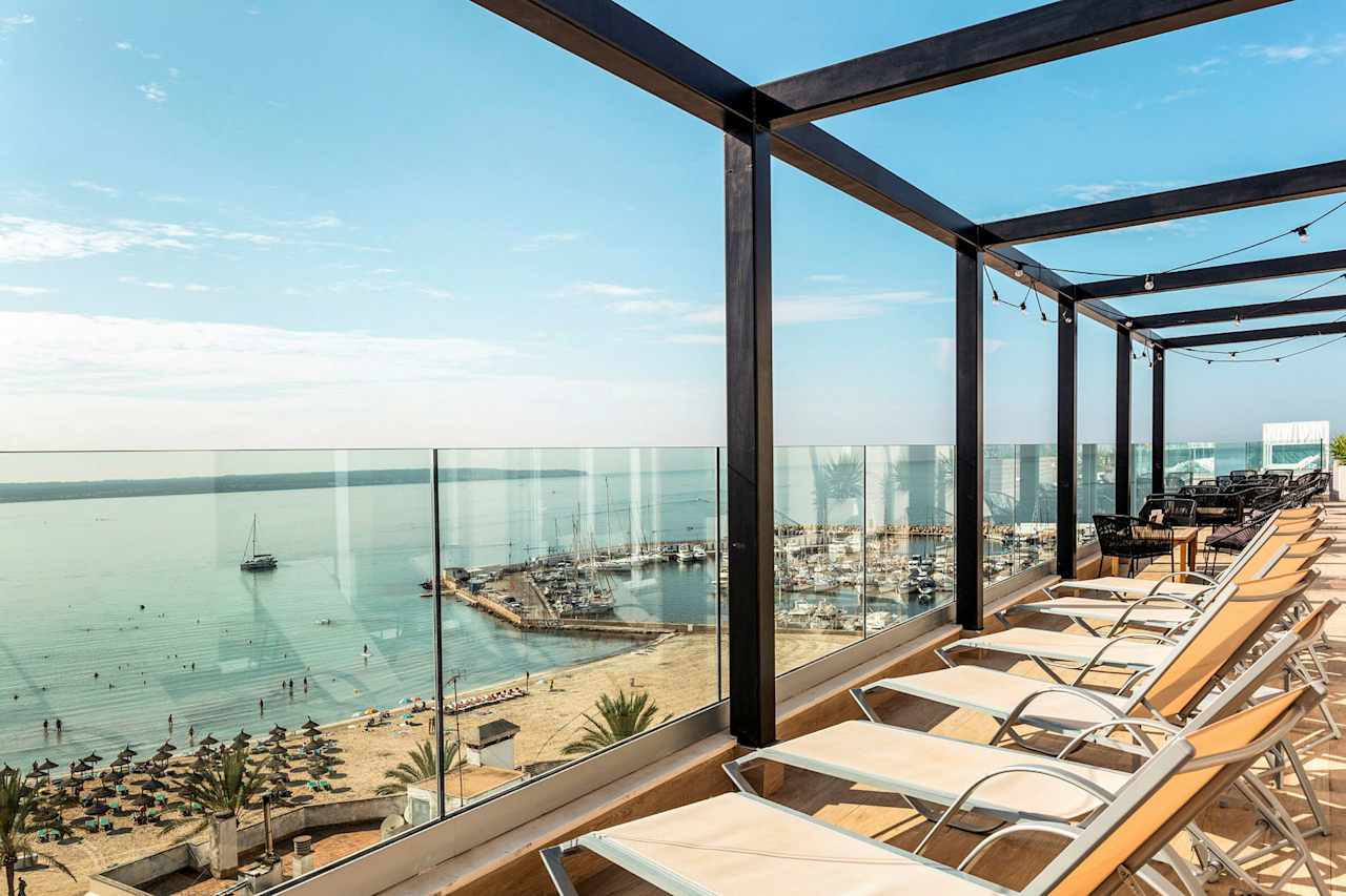 Bilder från hotellet Las Arenas - nummer 1 av 38