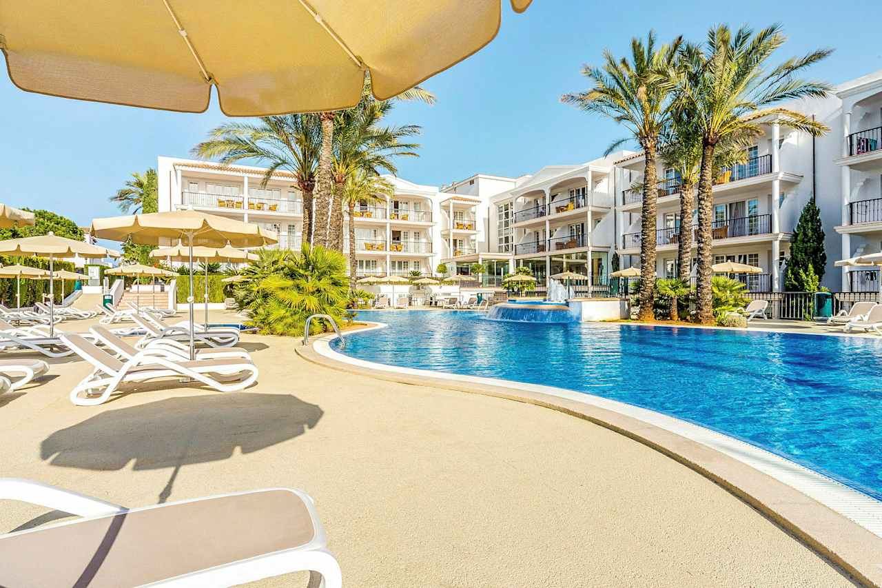 Bilder från hotellet Inturotel Sa Marina - nummer 1 av 37