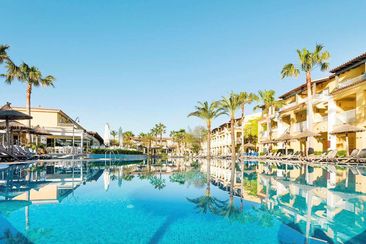 Bilder från hotellet Club del Sol Resort & Spa - nummer 1 av 39