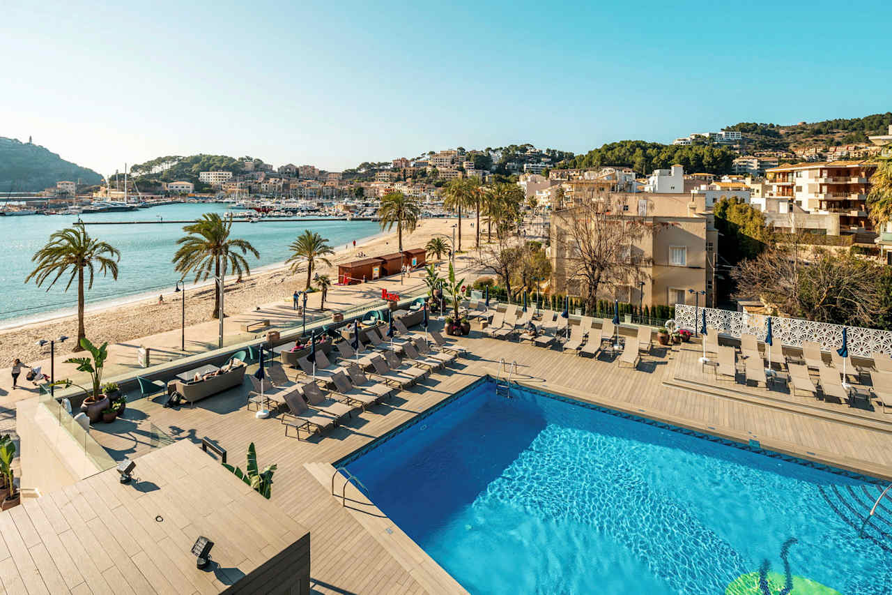 Bilder från hotellet Eden - nummer 1 av 23