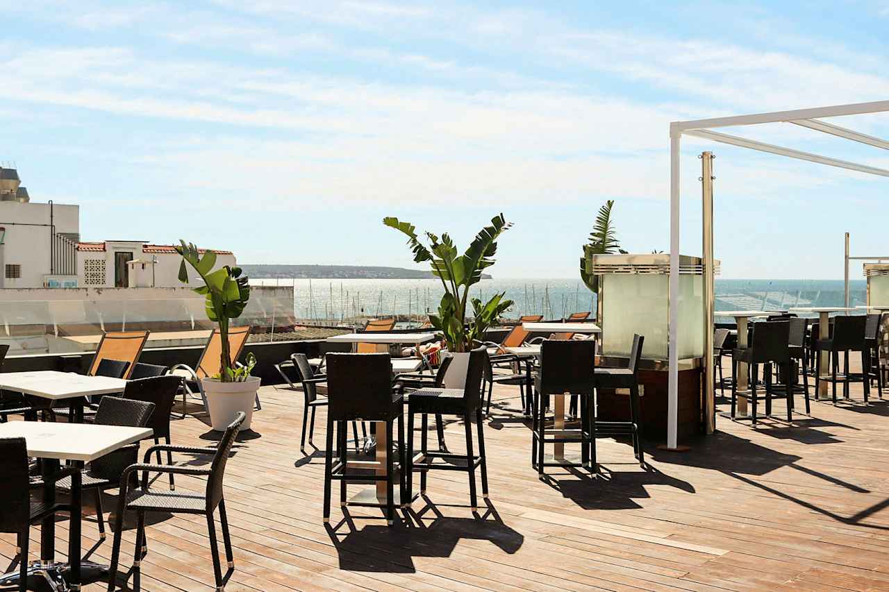 Bilder från hotellet Náutic - nummer 1 av 29