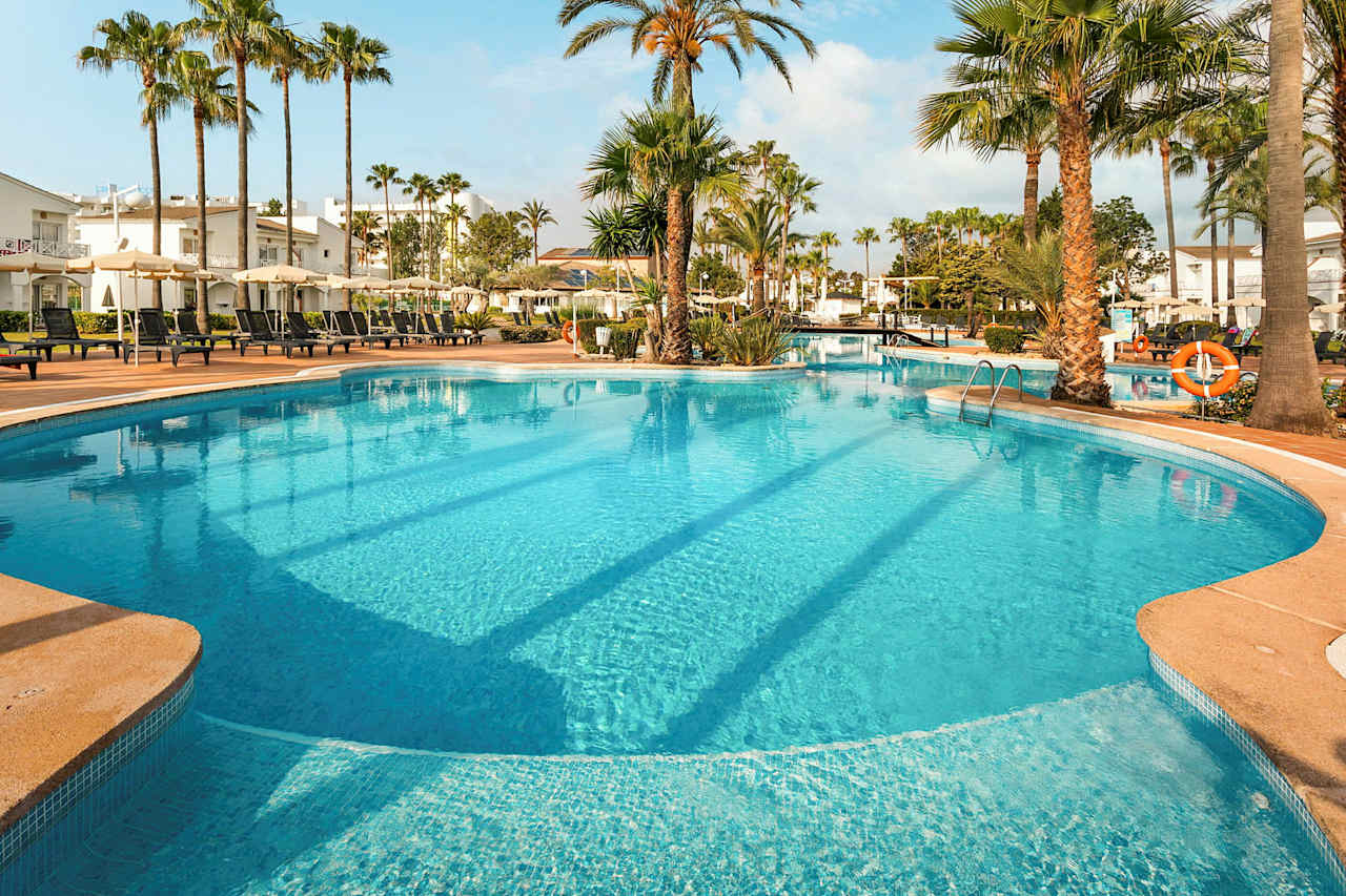 Bilder från hotellet Garden Saladina - nummer 1 av 58