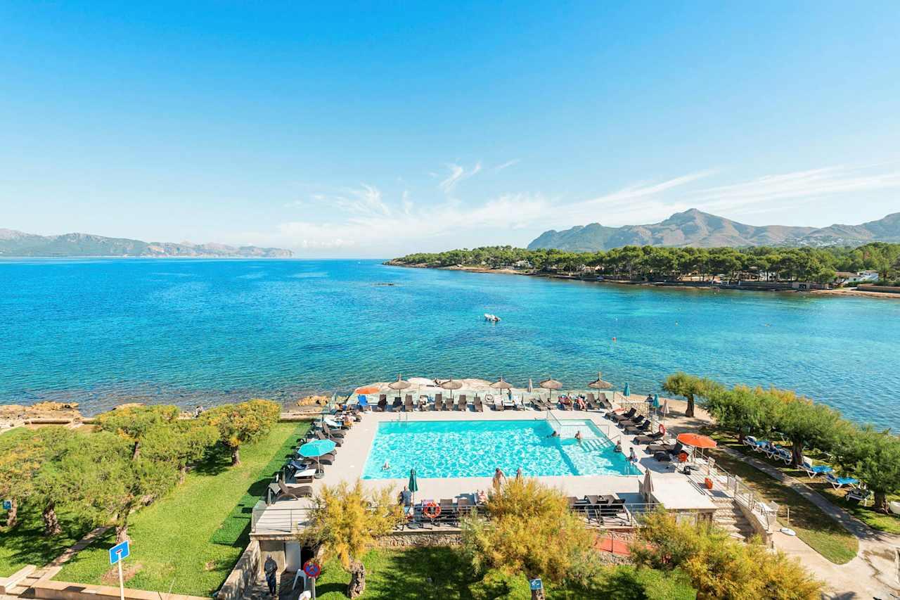 Bilder från hotellet Hotel Moré - nummer 1 av 38