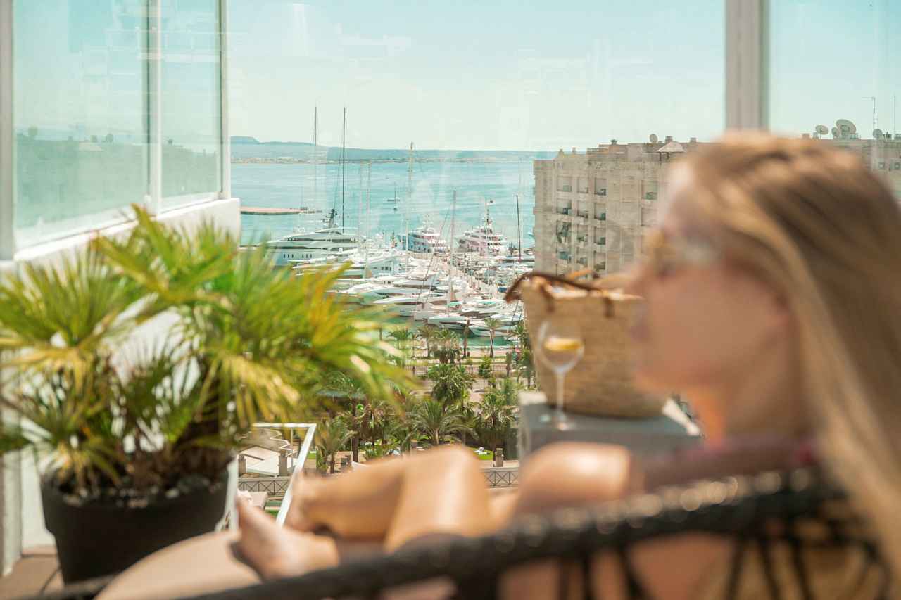 Bilder från hotellet Feliz - nummer 1 av 39