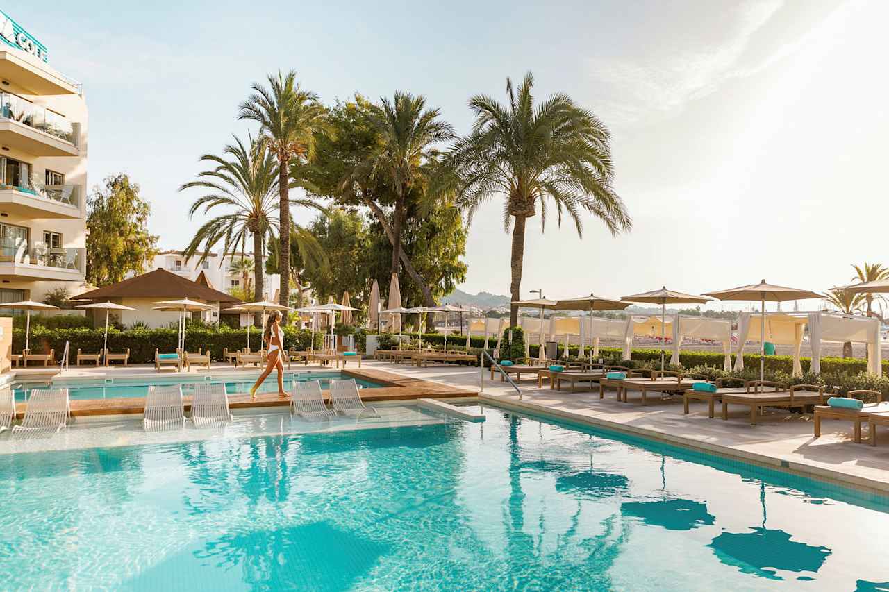 Bilder från hotellet VIVA Golf - nummer 1 av 28