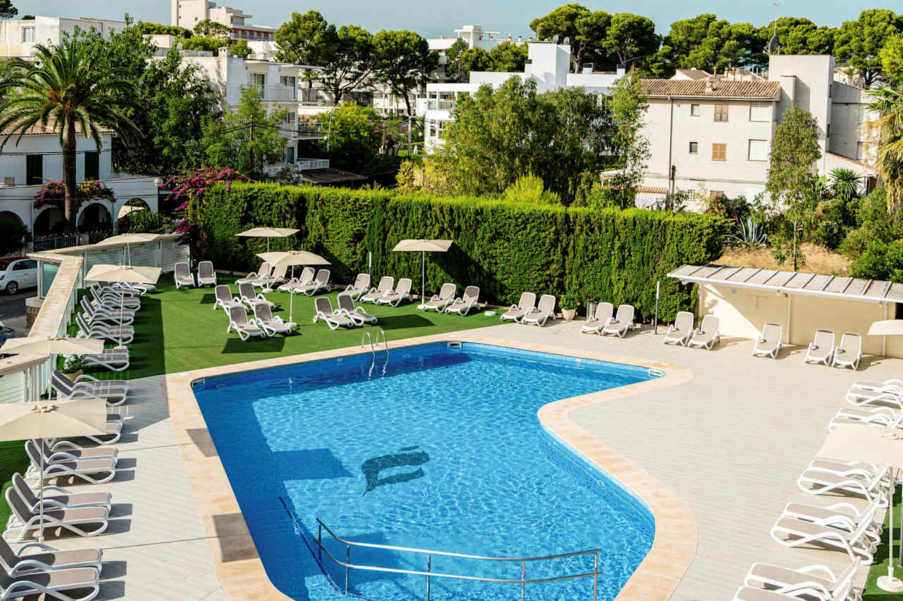 Bilder från hotellet THB Maria Isabel - nummer 1 av 33