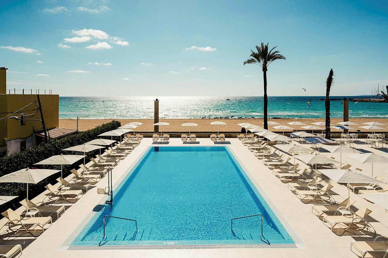 Bilder från hotellet THB El Cid - nummer 1 av 38