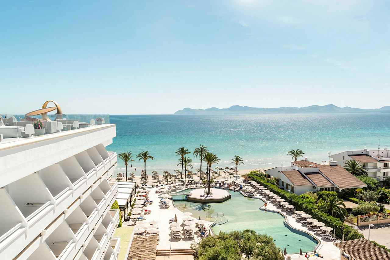 Bilder från hotellet Condesa - nummer 1 av 58