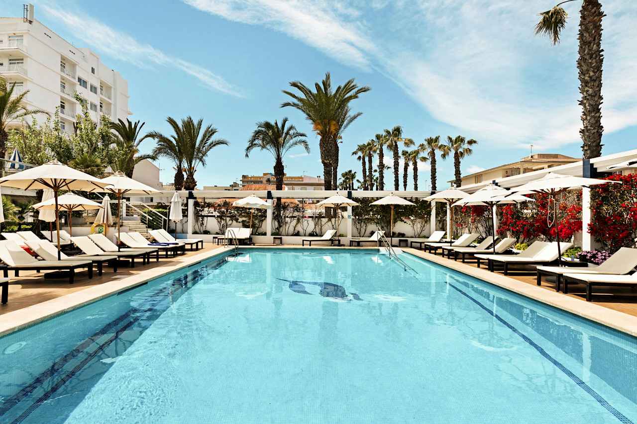 Bilder från hotellet THB Gran Playa - nummer 1 av 28