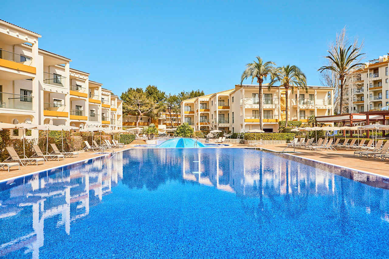 Bilder från hotellet Zafiro Tropic - nummer 1 av 47