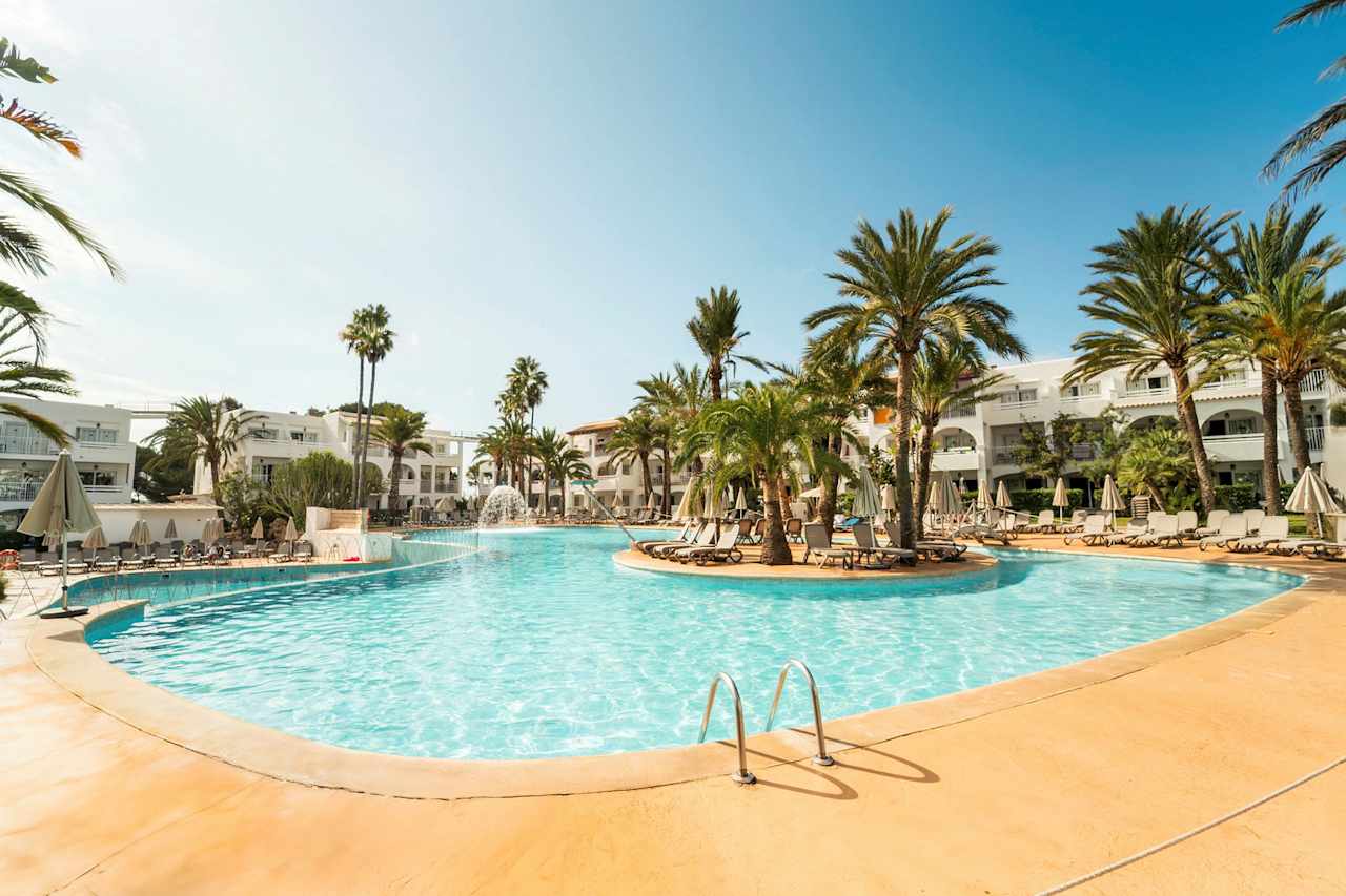 Bilder från hotellet Calimera Fido Gardens - nummer 1 av 31
