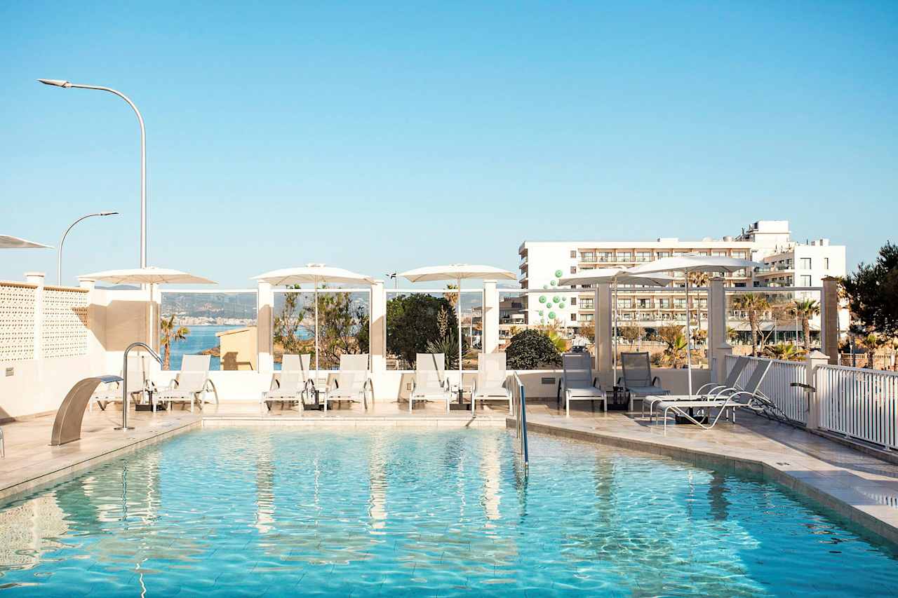 Bilder från hotellet BQ Apolo - nummer 1 av 17