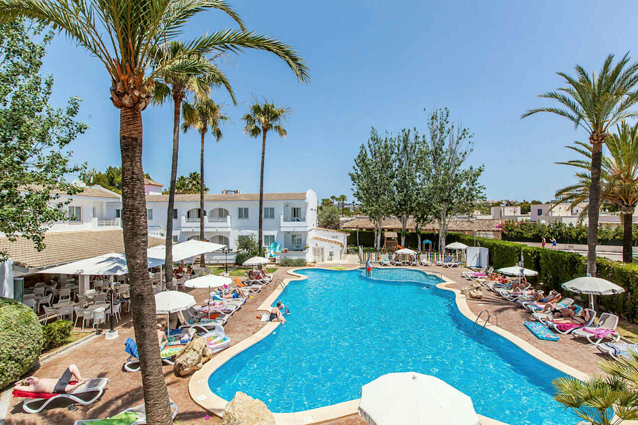 Bilder från hotellet Solecito Alcudia - nummer 1 av 25