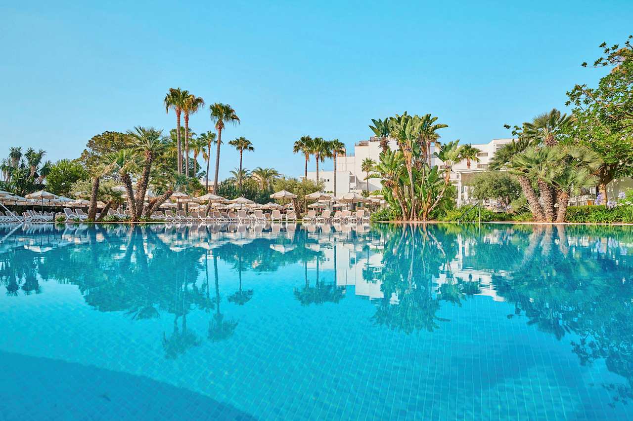 Bilder från hotellet Hipotels Said - nummer 1 av 30