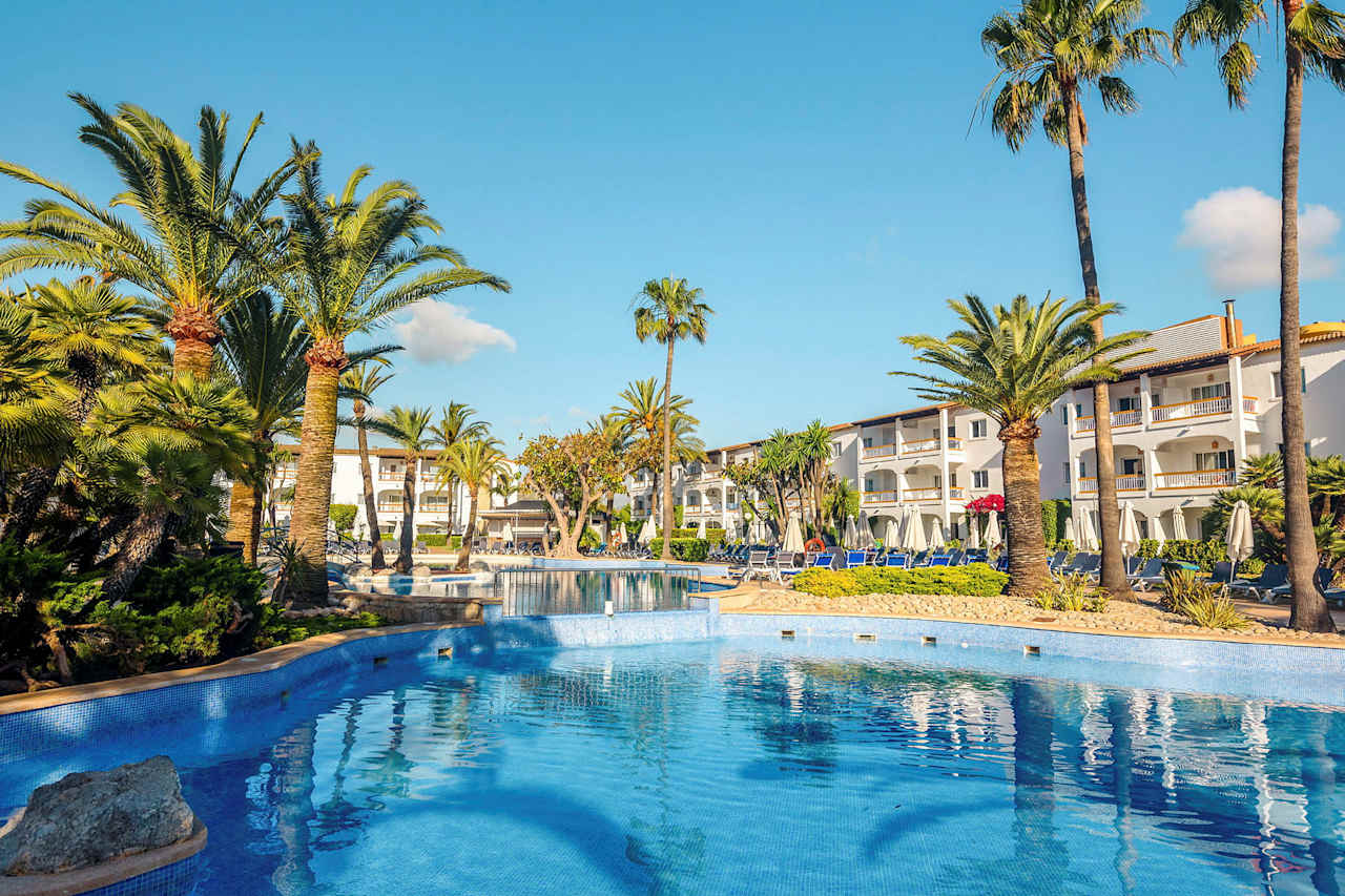 Bilder från hotellet Alcudia Garden - nummer 1 av 43