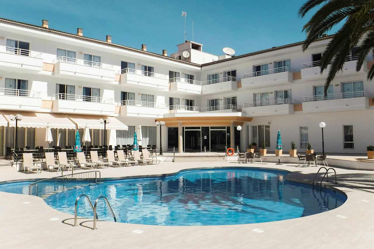 Bilder från hotellet Maracaibo - nummer 1 av 23