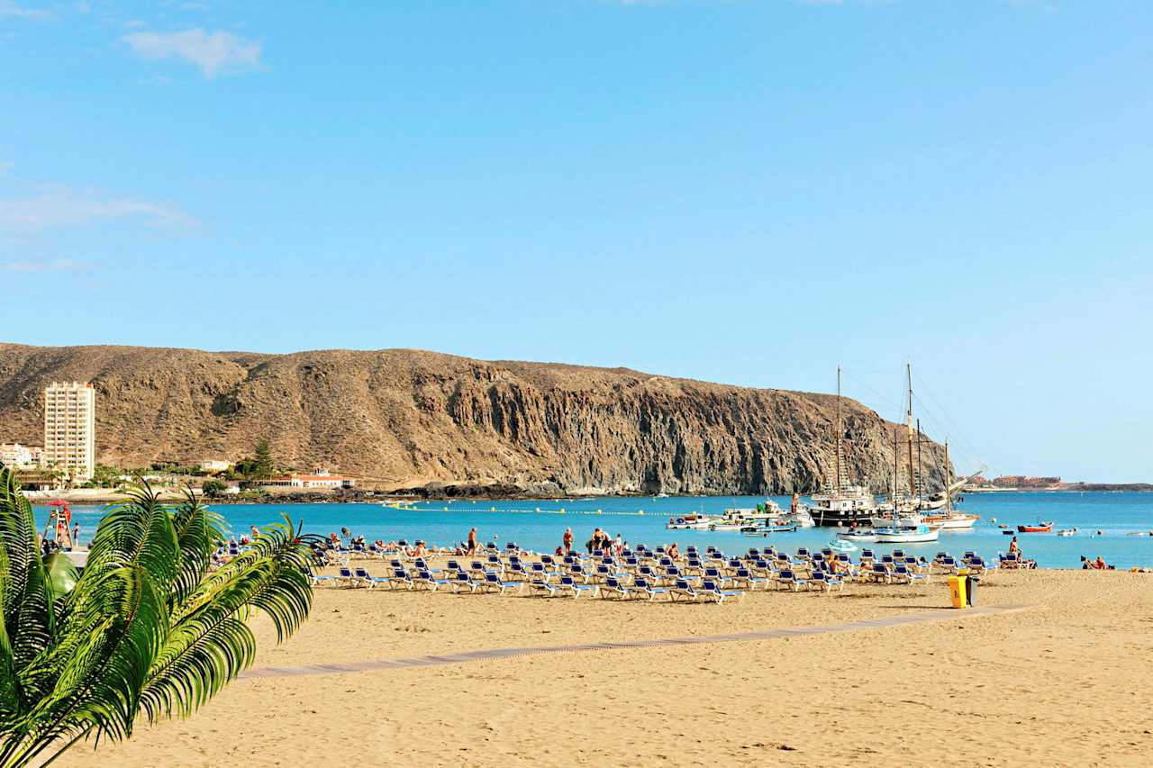 Bilder från hotellet Bahia Colon - nummer 1 av 21