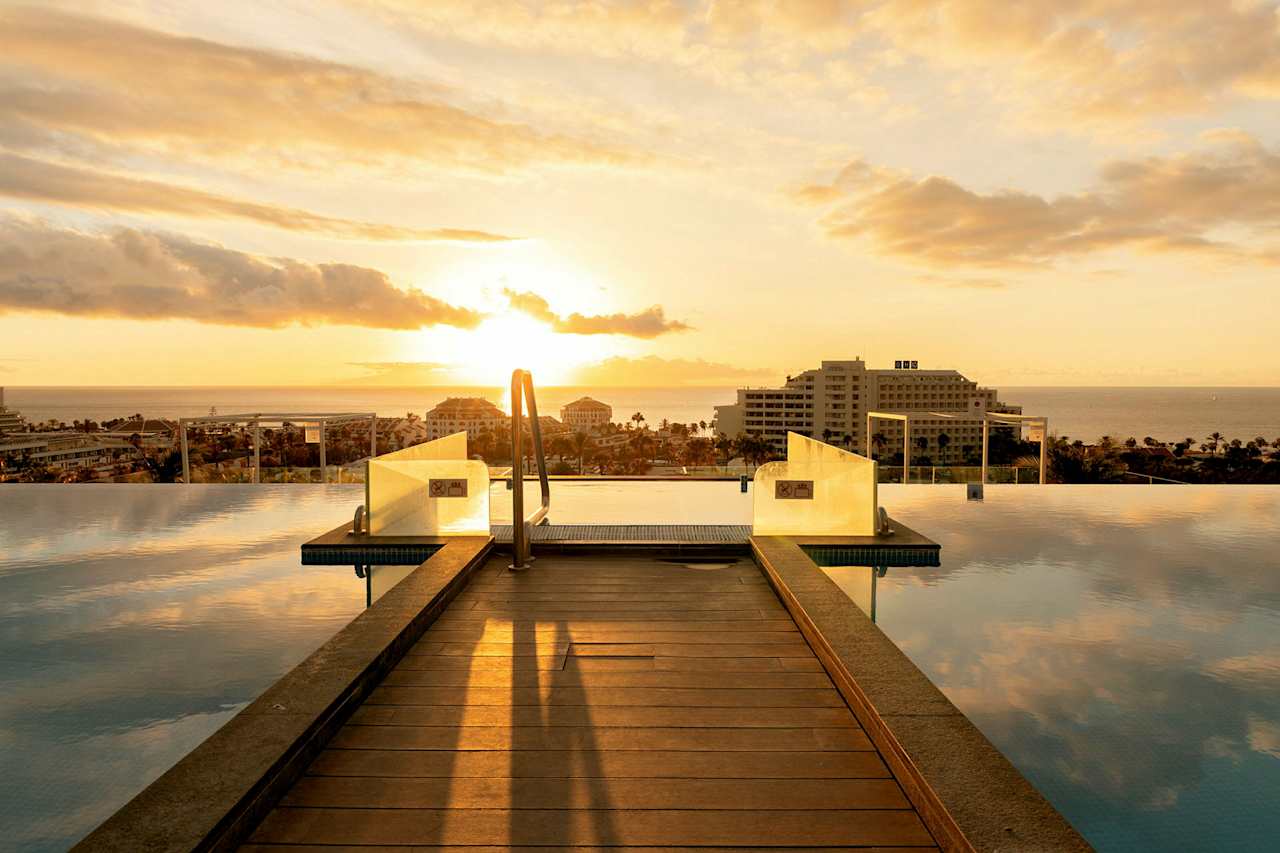 Bilder från hotellet Hotel Tigotan Lovers & Friends - nummer 1 av 60