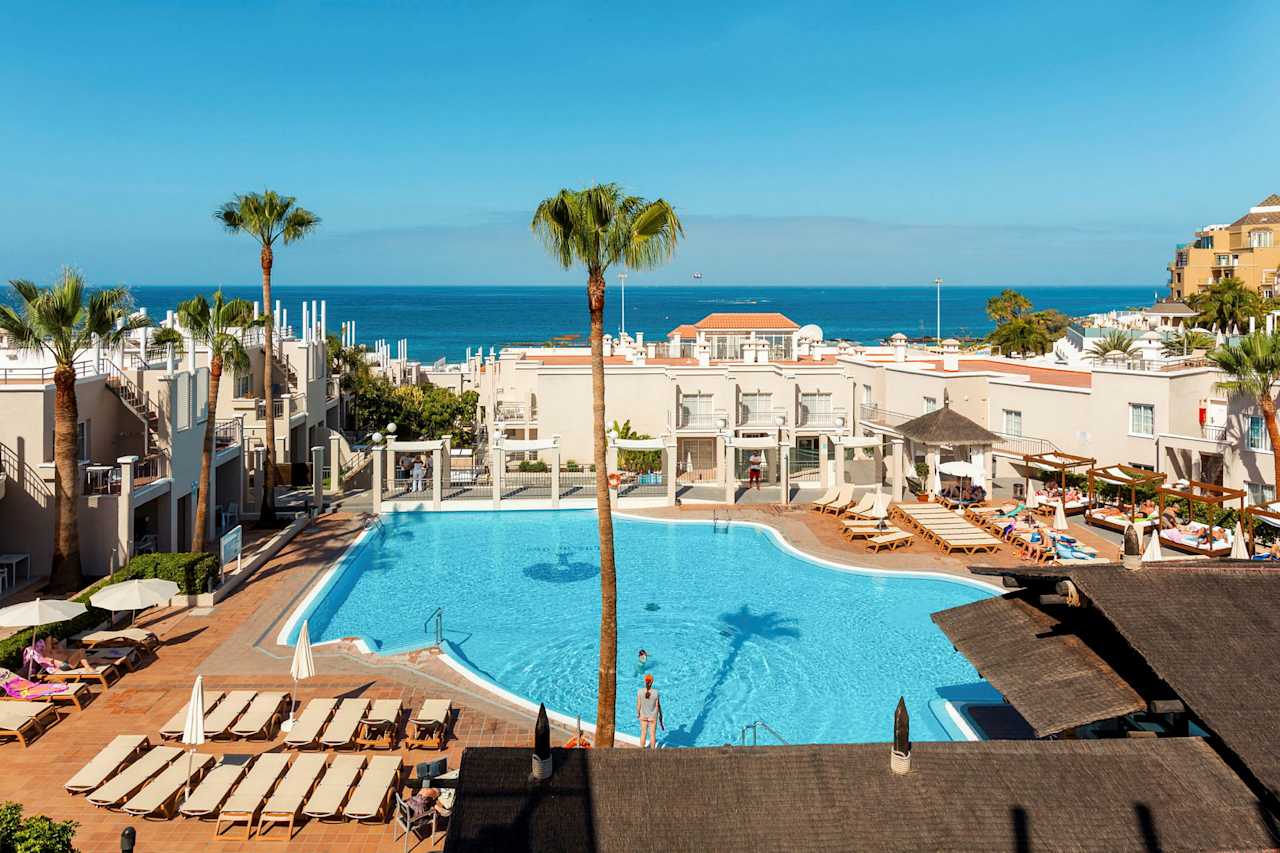 Bilder från hotellet Los Olivos - nummer 1 av 18