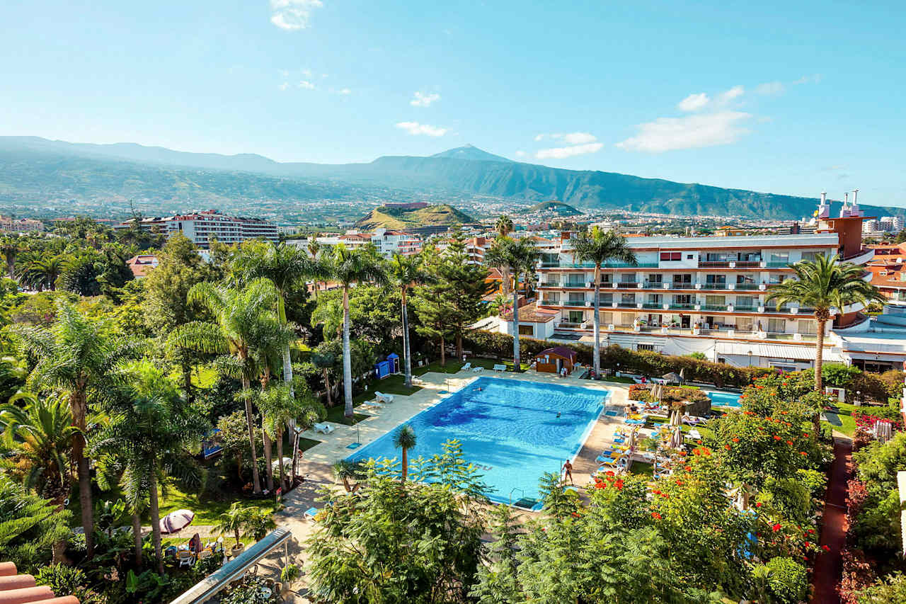 Bilder från hotellet Masaru - nummer 1 av 23