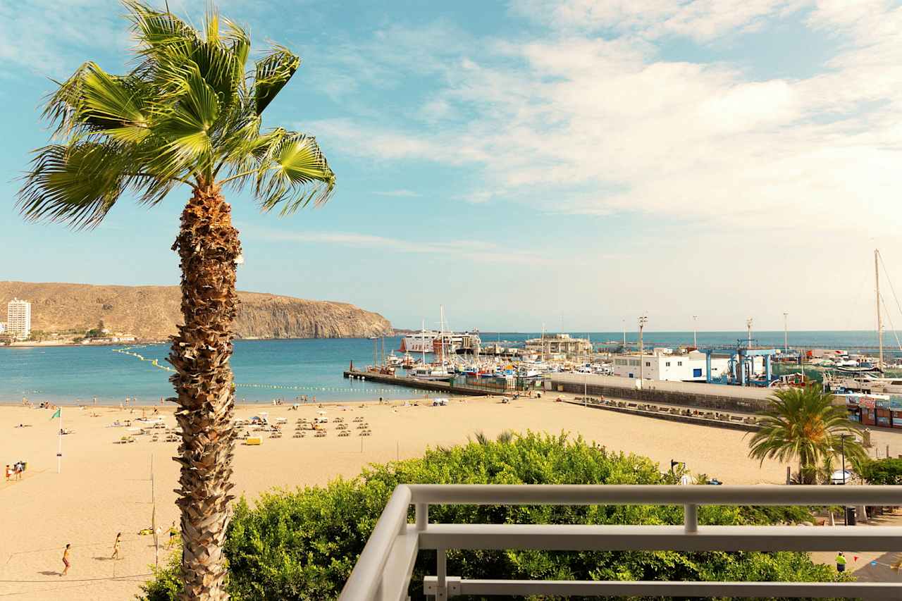 Bilder från hotellet Solmar - nummer 1 av 29