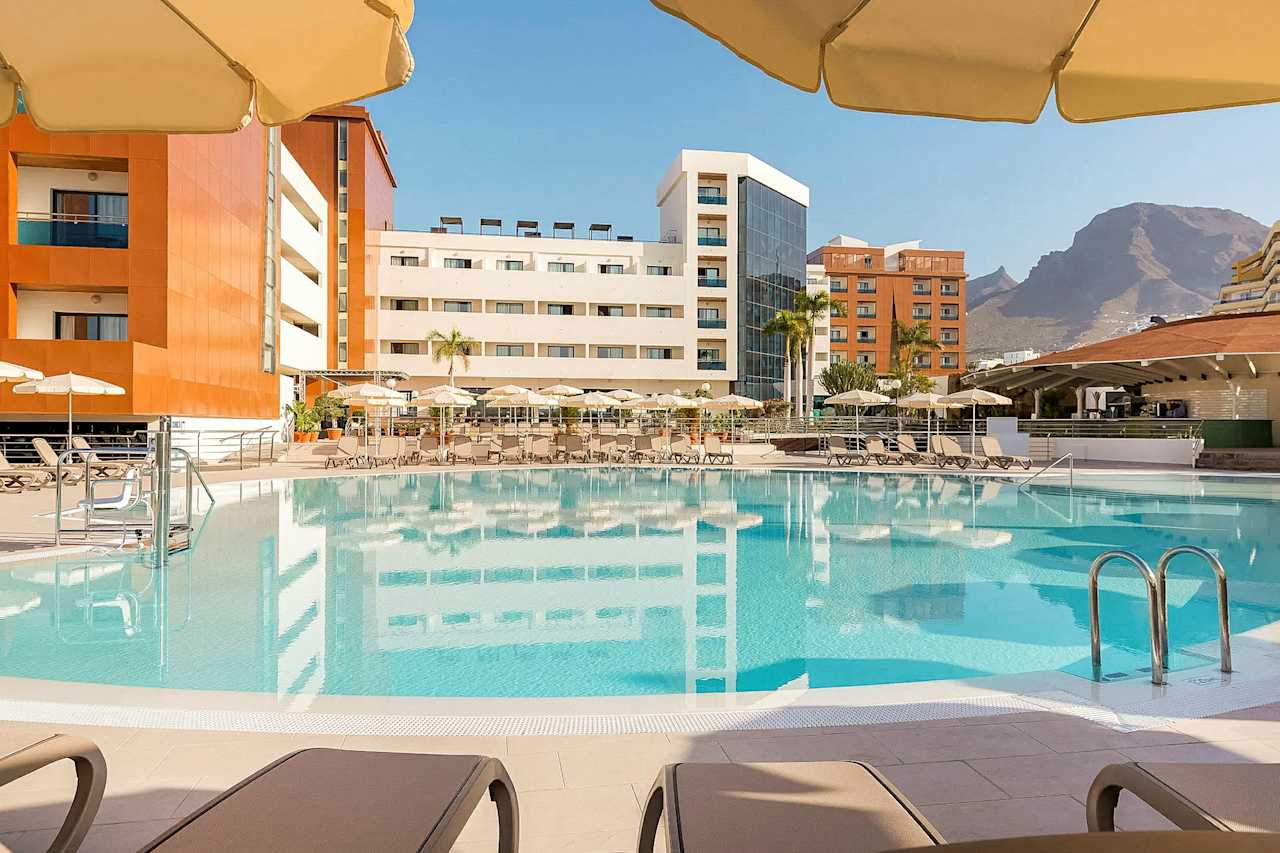 Bilder från hotellet AluaSoul Costa Adeje - nummer 1 av 53