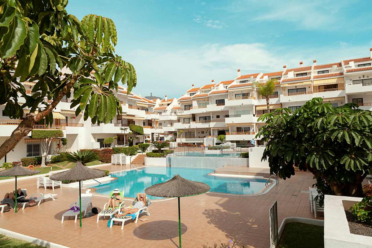 Bilder från hotellet Cristian Sur - nummer 1 av 31