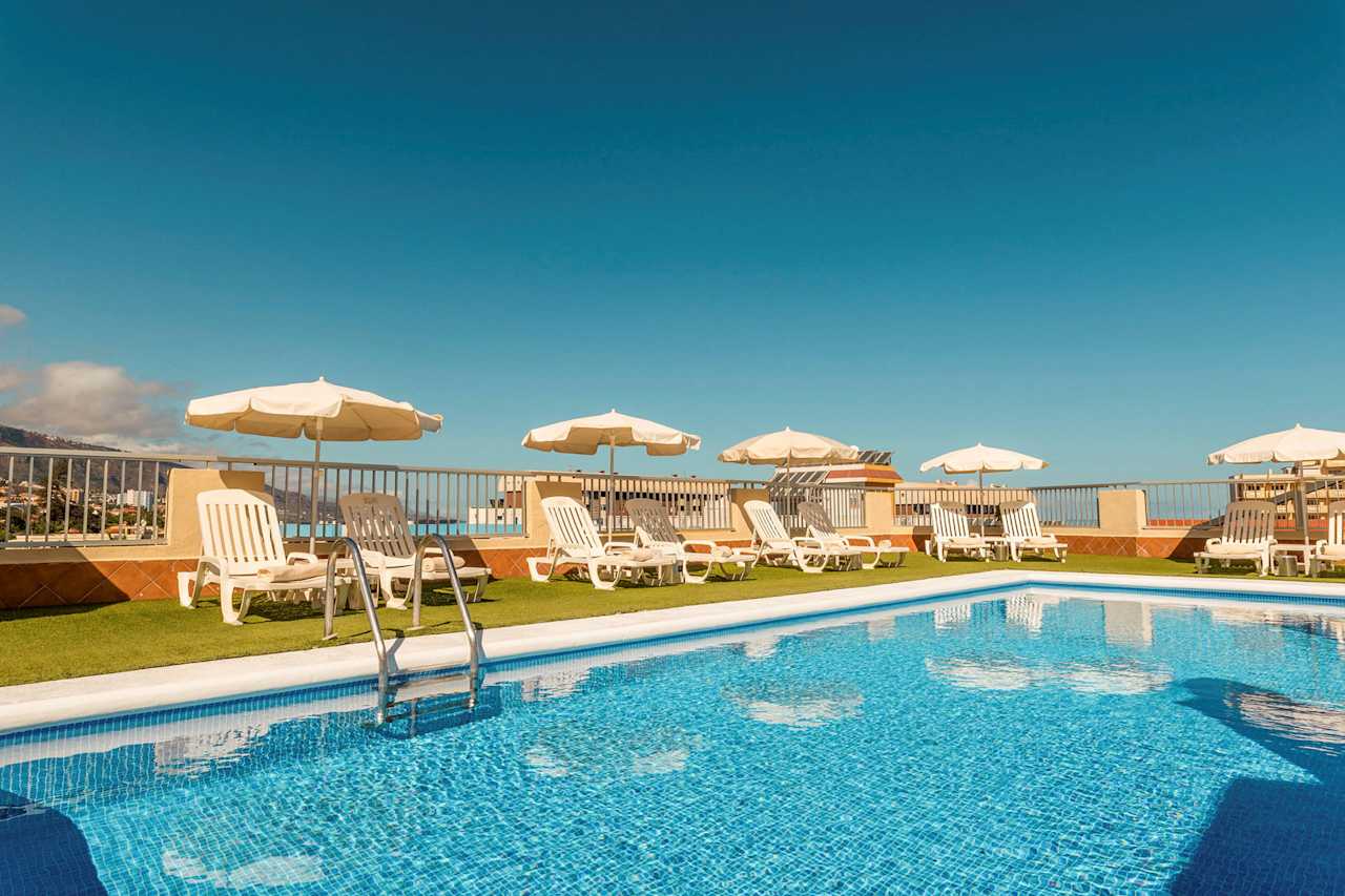 Bilder från hotellet GF Noelia - nummer 1 av 9