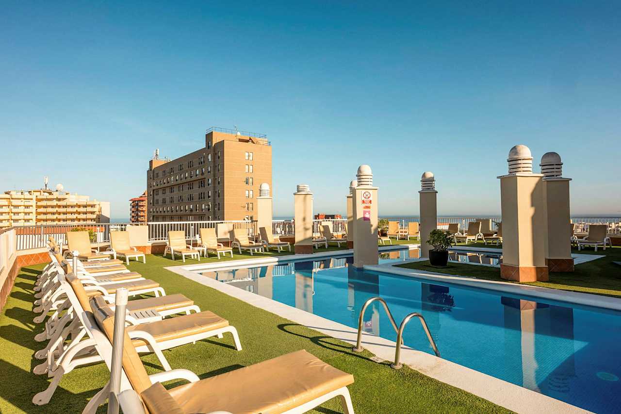 Bilder från hotellet GF Noelia - nummer 1 av 20