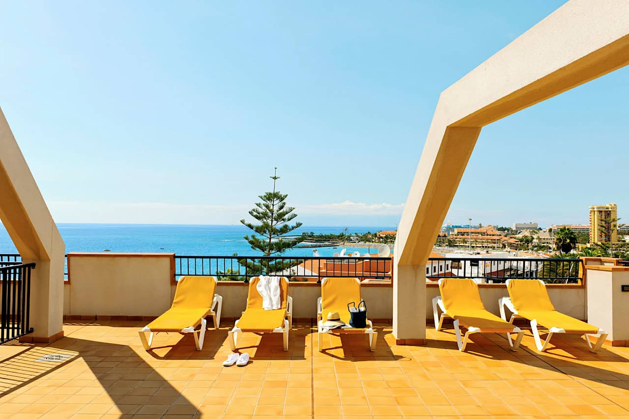 Bilder från hotellet Virginia II - nummer 1 av 22