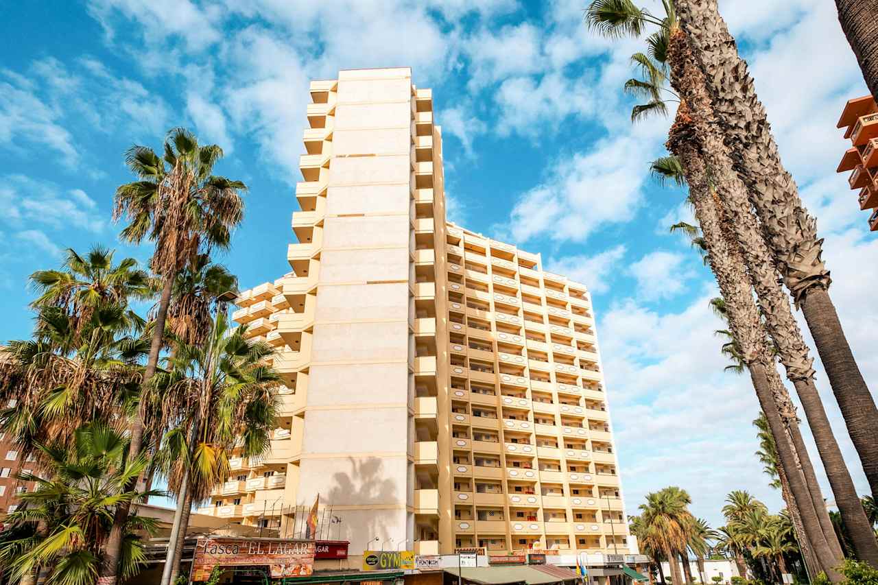 Bilder från hotellet Teneguia - nummer 1 av 18