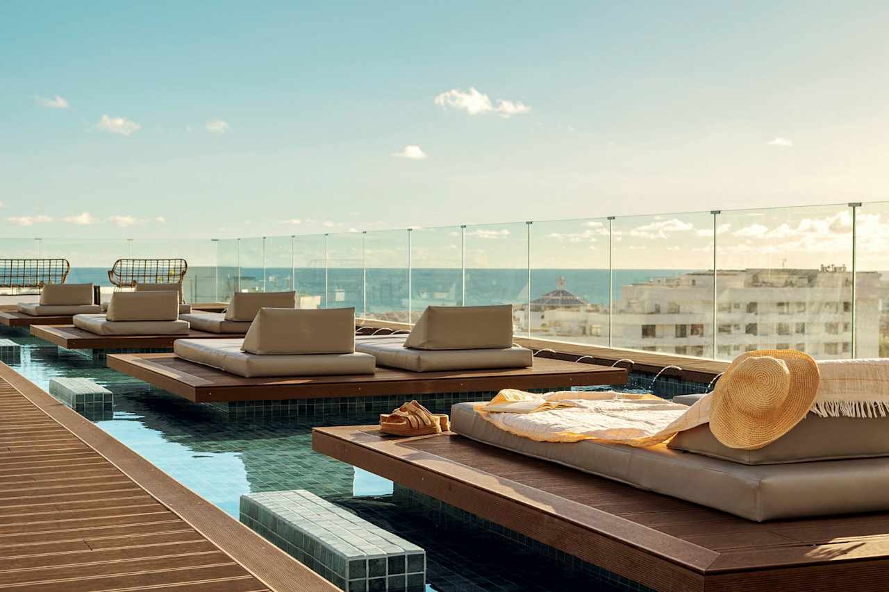 Bilder från hotellet Sunprime Coral Suites & Spa - nummer 1 av 65