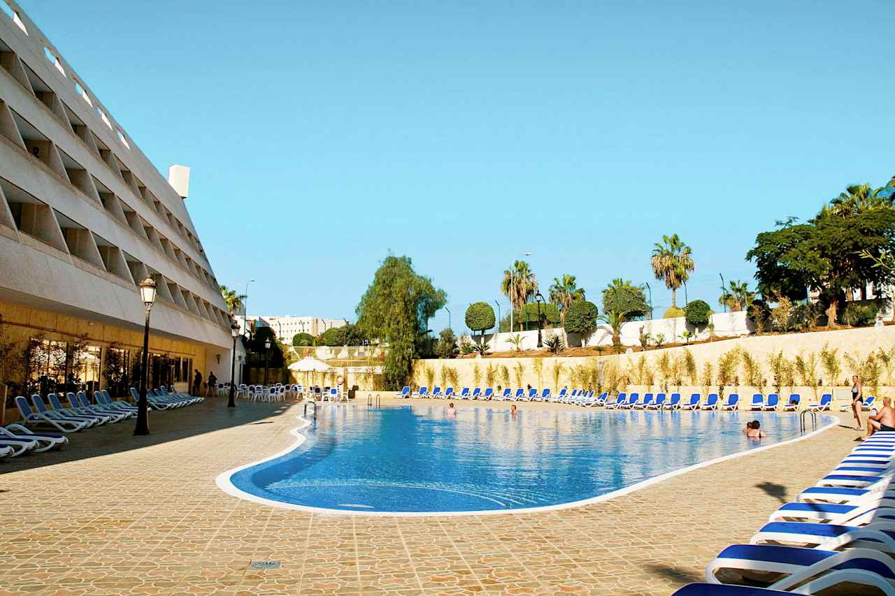 Bilder från hotellet Piramides Resort - nummer 1 av 13