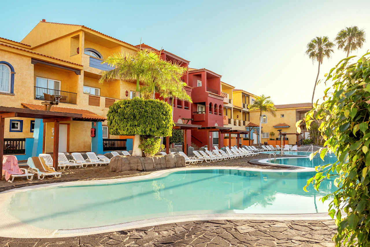 Bilder från hotellet Park Club Europe - nummer 1 av 67