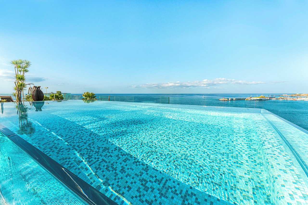 Bilder från hotellet Spring Arona Gran Hotel - nummer 1 av 23