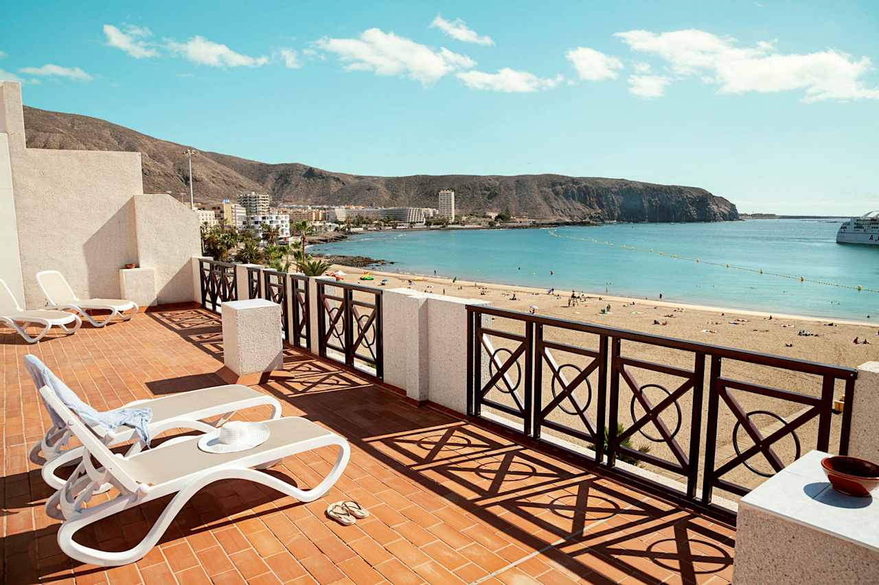 Bilder från hotellet Don Jose - nummer 1 av 33