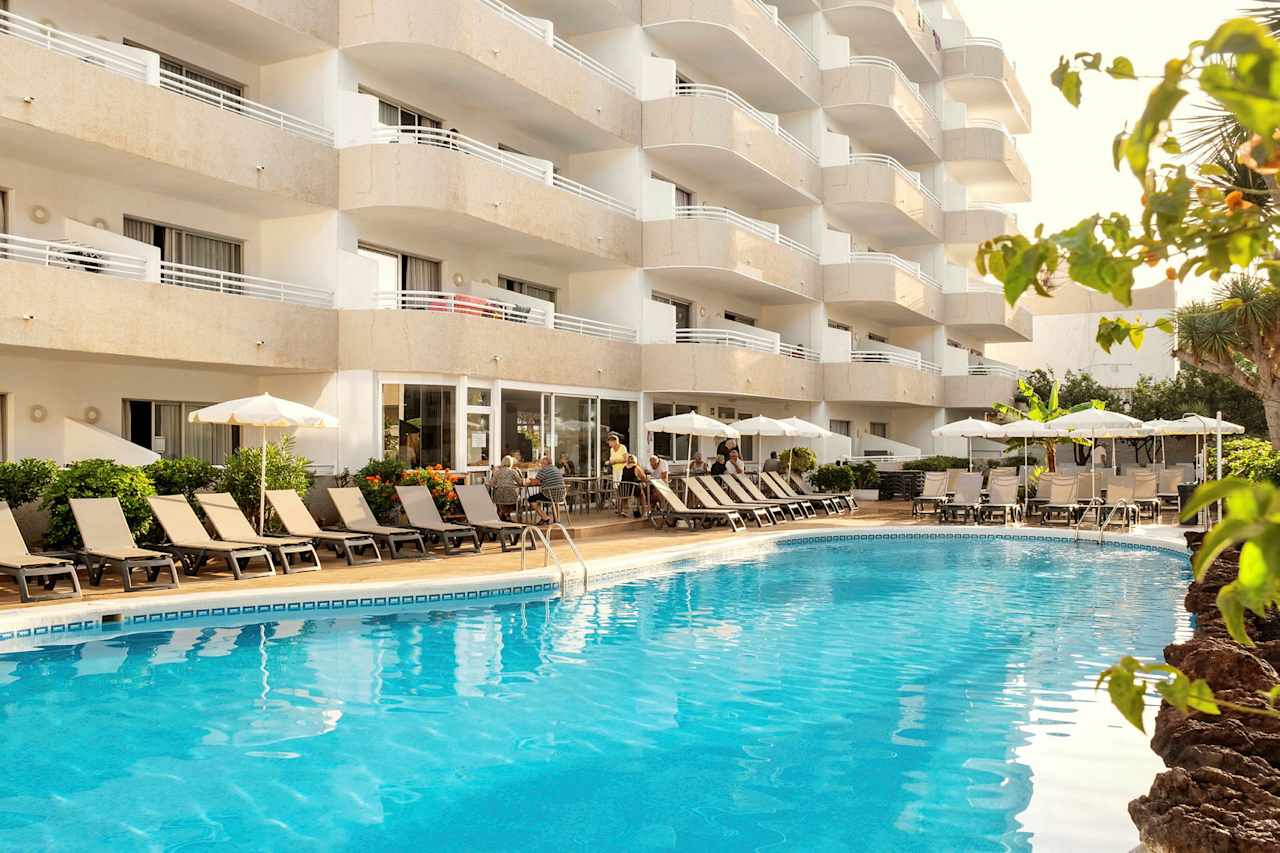 Bilder från hotellet Coral California - nummer 1 av 32