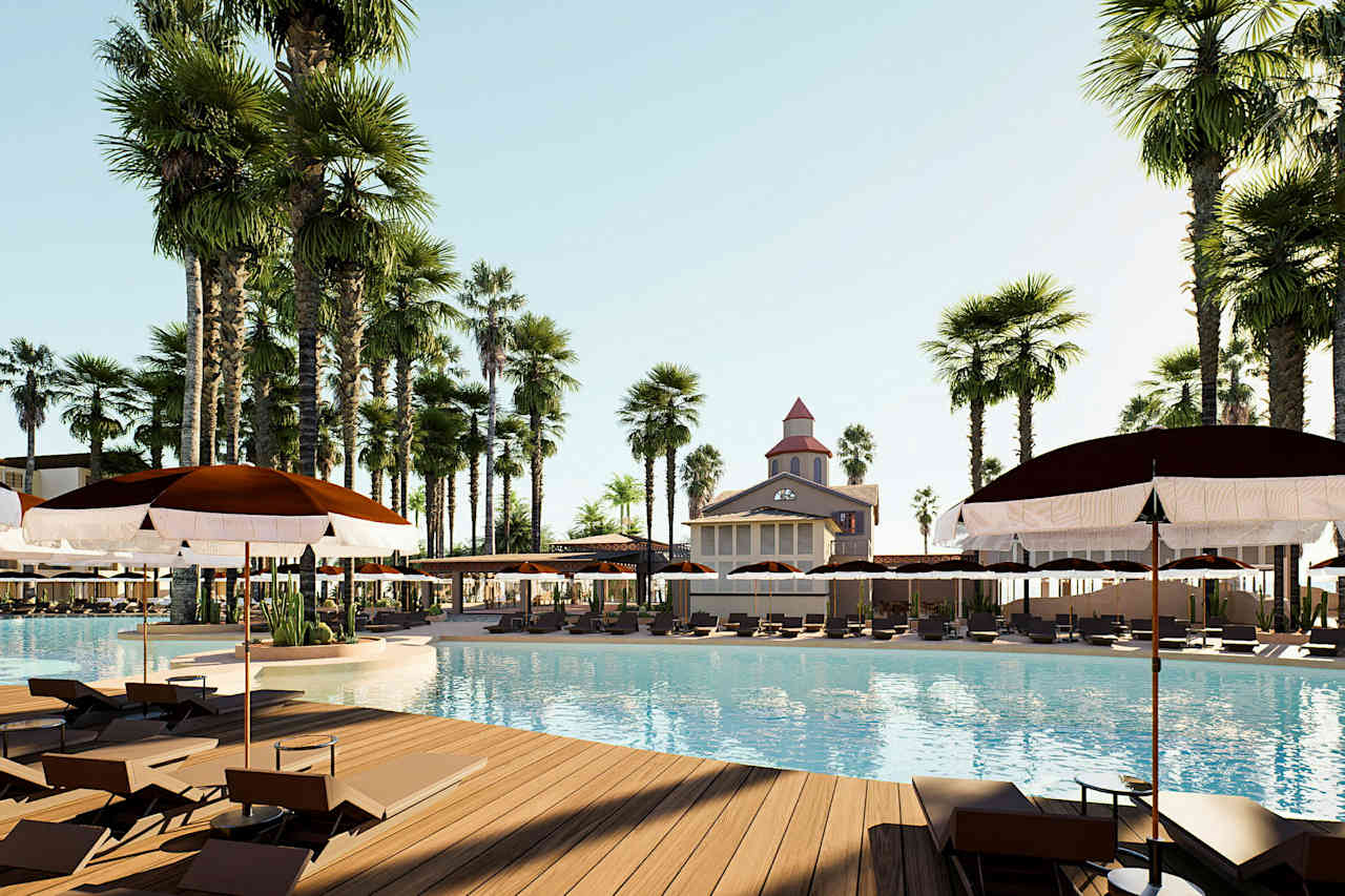 Bilder från hotellet Bahia Principe Sunlight Costa Adeje - nummer 1 av 36