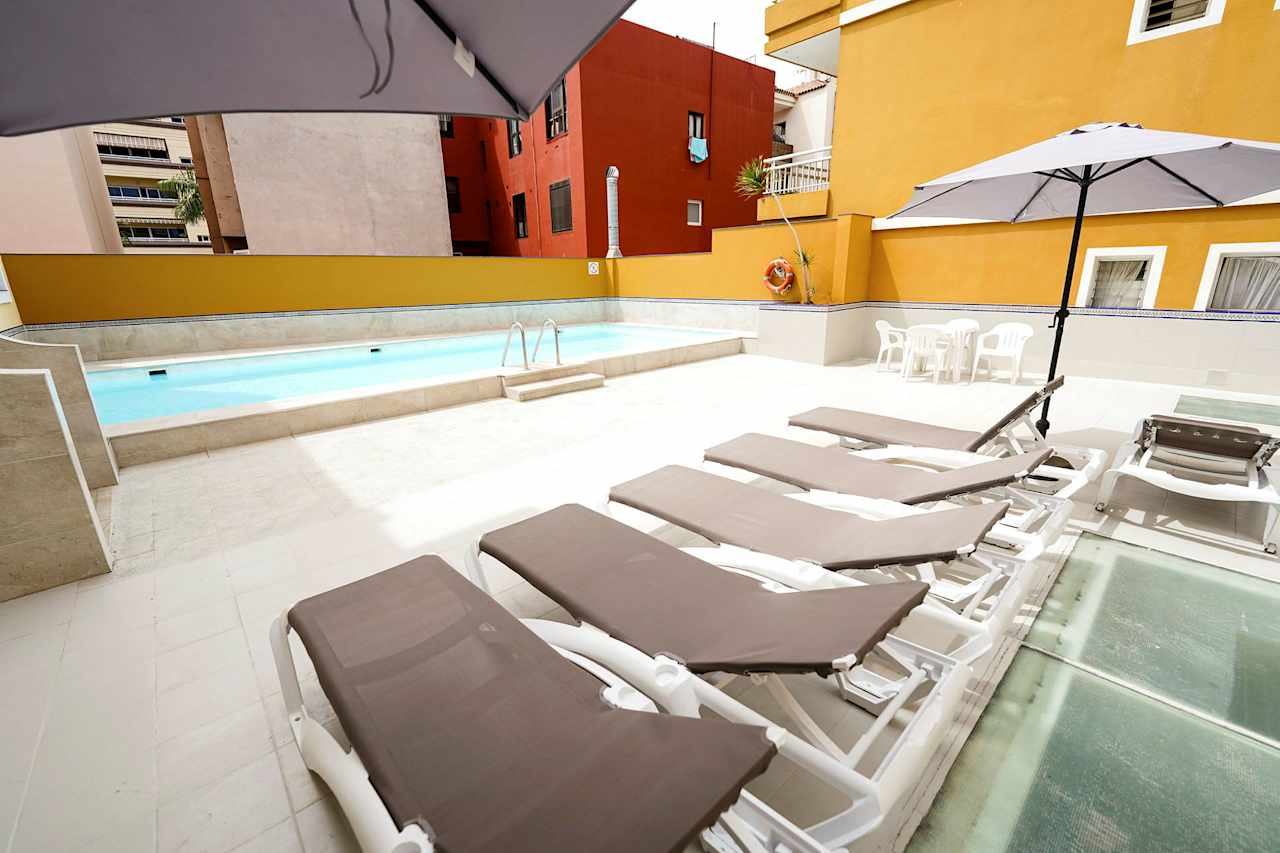 Bilder från hotellet Bambi/Astoria - nummer 1 av 28